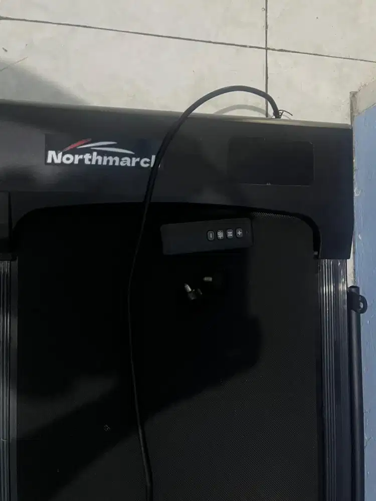 treadmill Northmarch