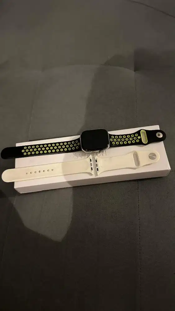 apple watch series 10 46mm