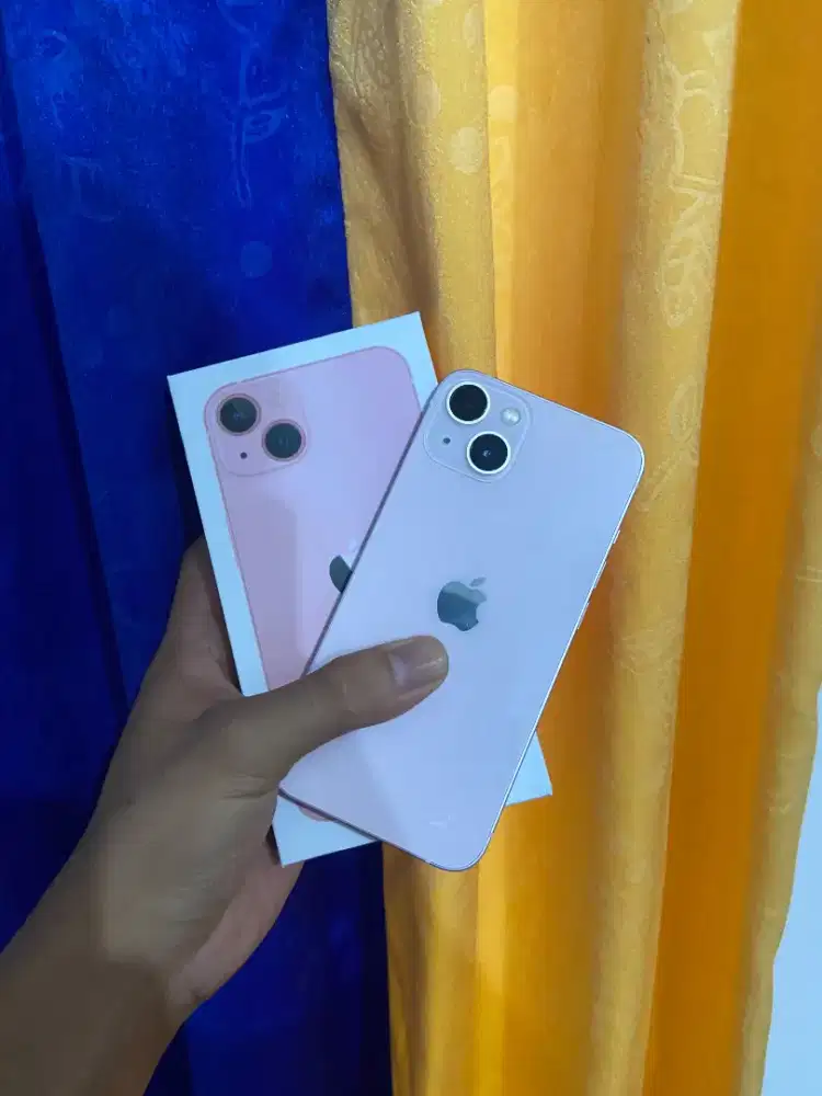 Iphone 13 inter
