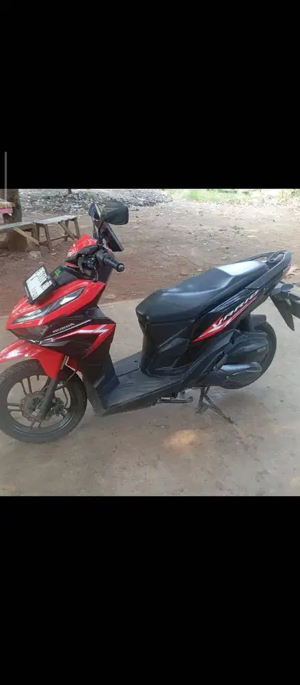 Jual Vario 124 2024