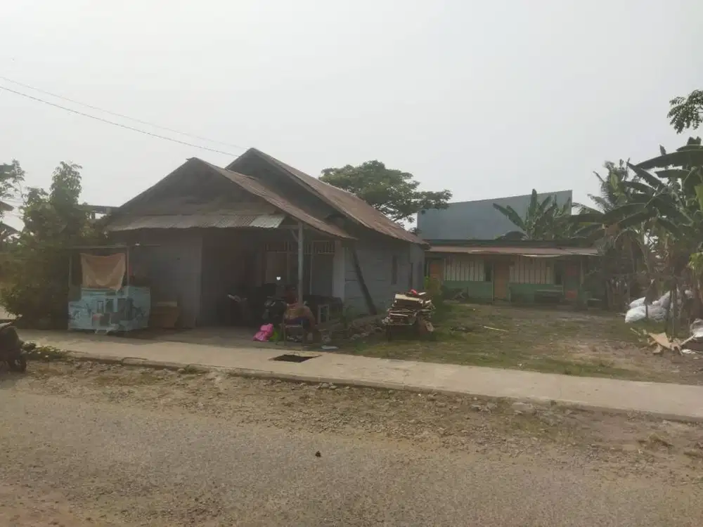 Dijual / Disewakan Tanah SHM Kota Palopo