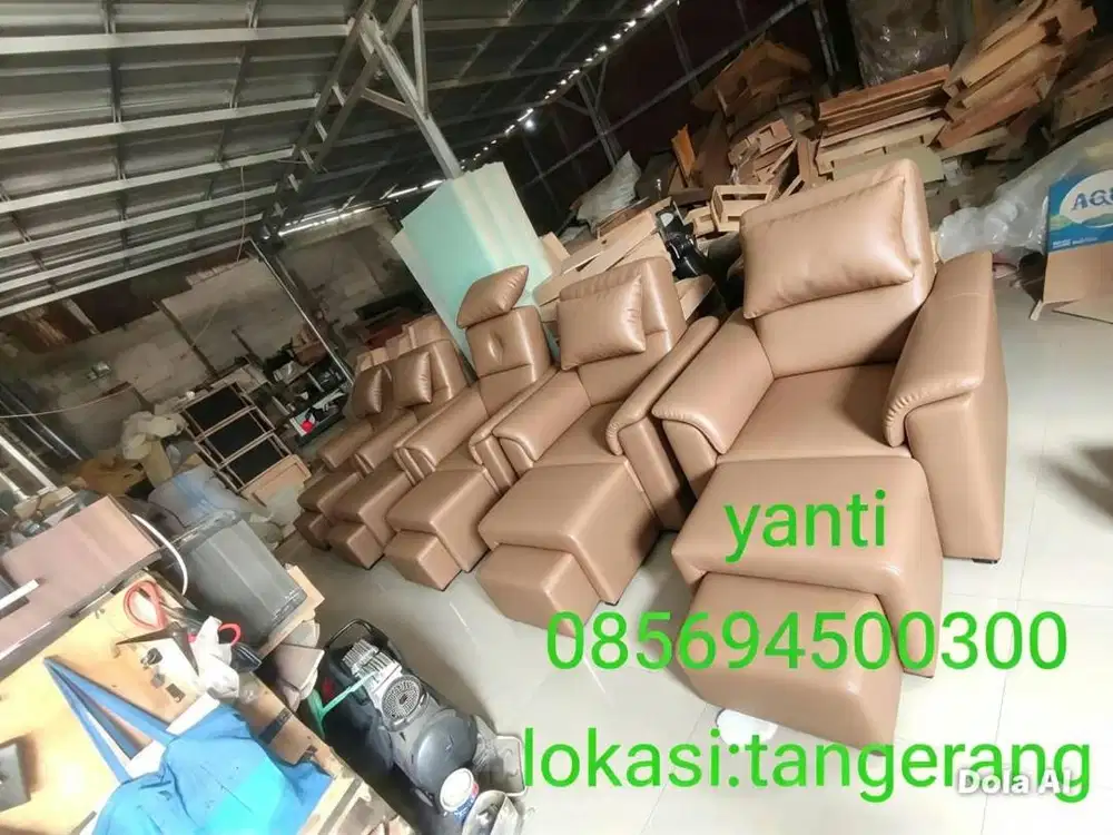 kursi refleksi,sofa refleksi,bangku pijatatau ururt harga murah