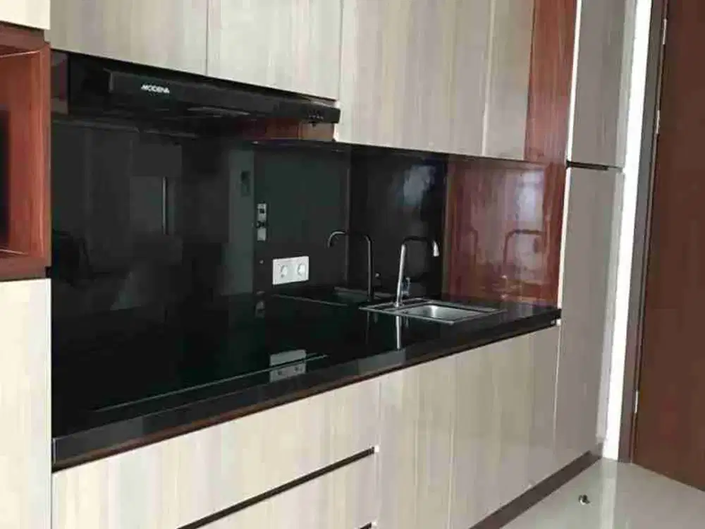 Disewakan Bizlofts Tower 5 U Residence Full Furnished Connecting Supermal Karawaci.