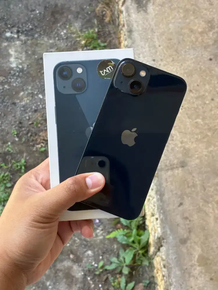 Iphone 13 X ibox