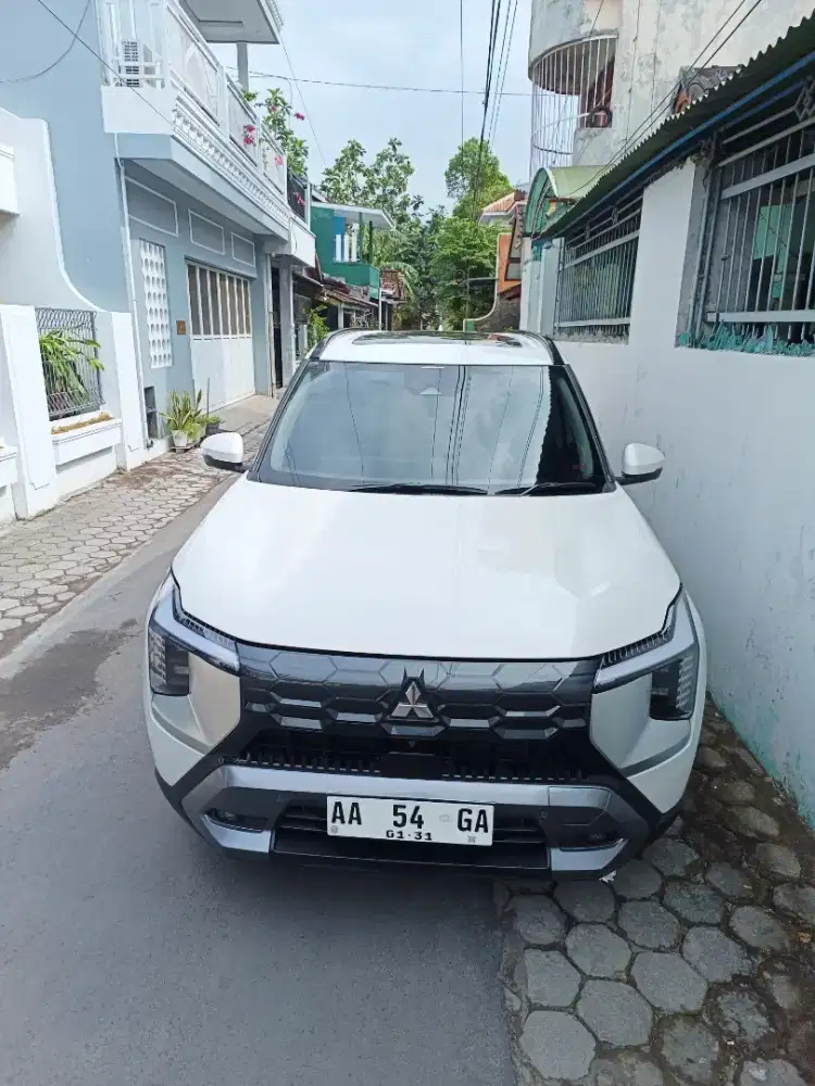 Mitsubishi Destinator Ultimate AT AA 2026