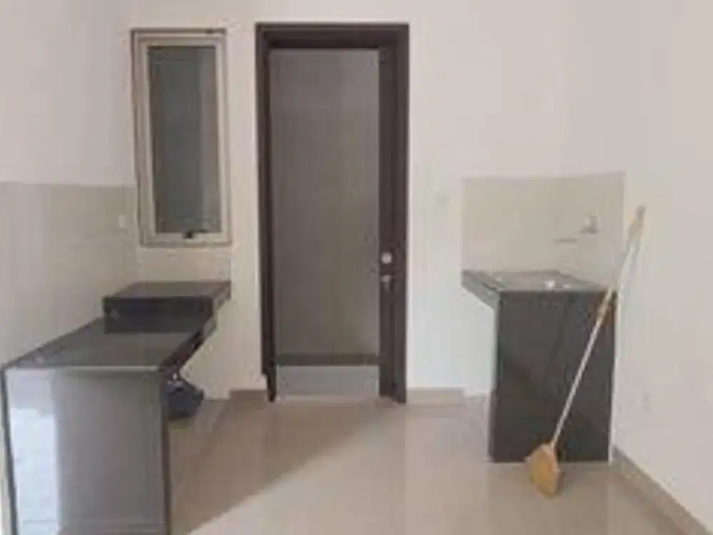 Dijual Rumah SHM 2 Lantai 6x10 di Cluster Springville PIK 2, Siap KPR
