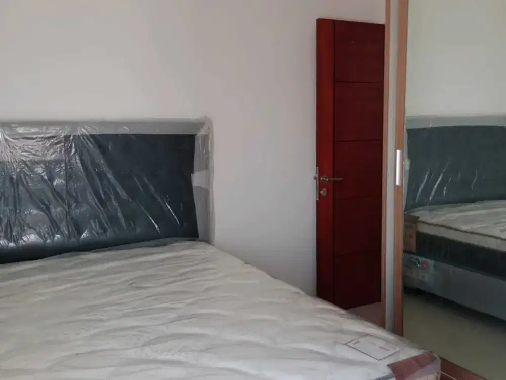 LIE.A122 JUAL SEWA APARTEMENT GUNAWANGSA TIDAR TYPE 2BR TOWER B SURABAYA PUSAT, FULL FURNISH