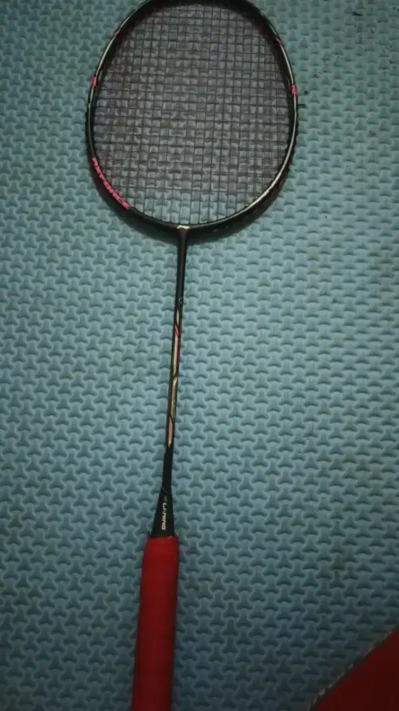 Li-Ning axforce 4u