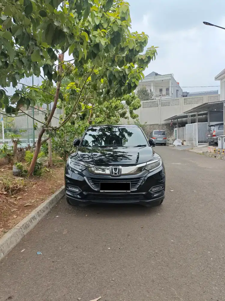 Hrv Spesial Edition !!!