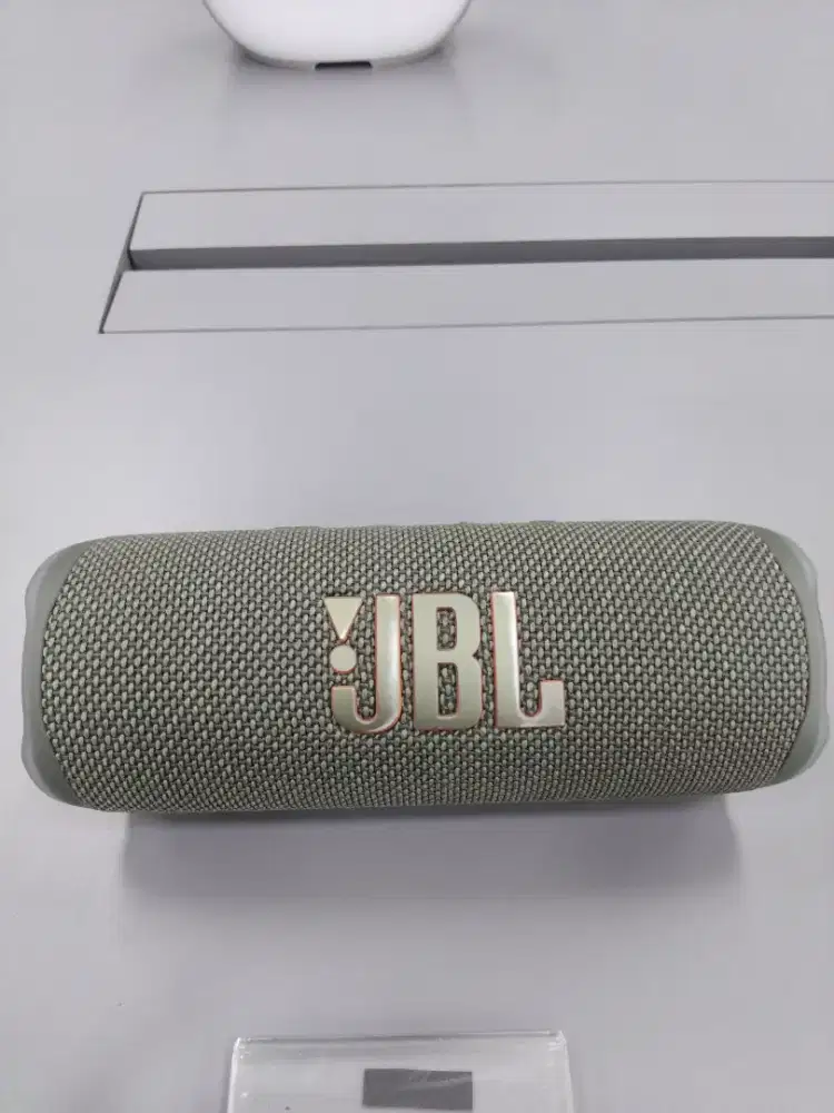 Promo Speaker JBL Flip 7 Cicilan Ringa Tenor Pendek