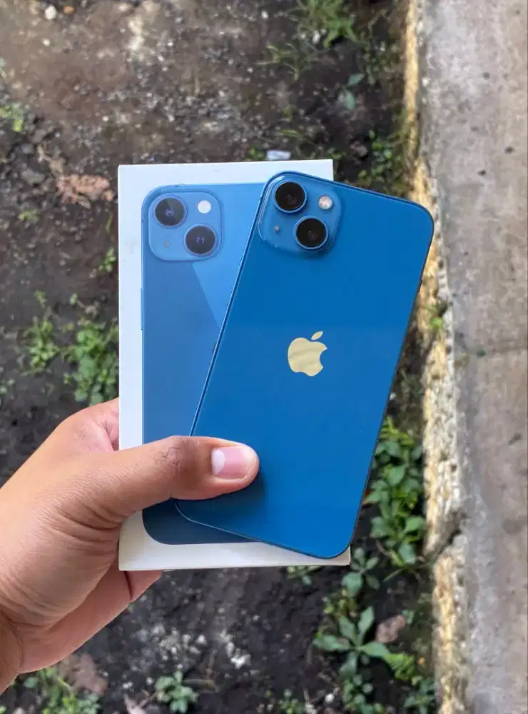 Iphone 13 X Ibox