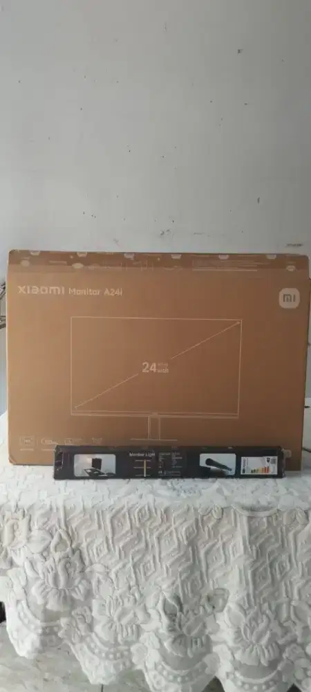 monitor xiaomi 24