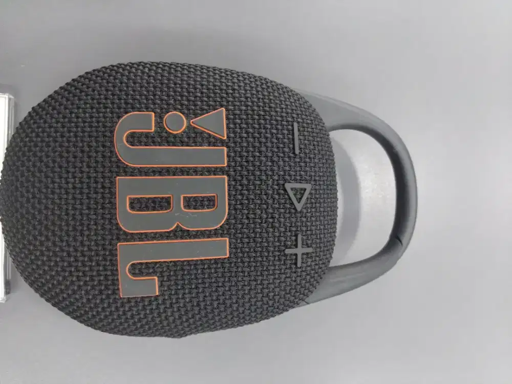 Promo Speaker JBL Clip 4 Cicilan Ringan Bunga Rendah