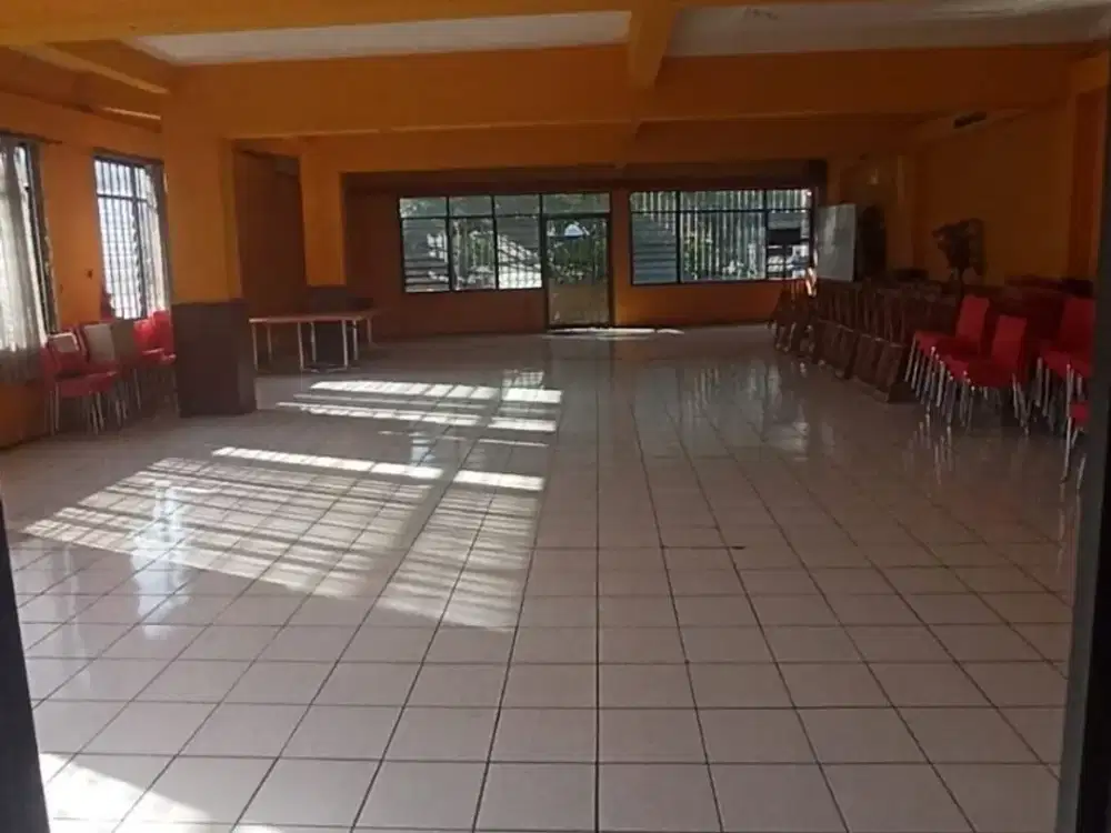 Ruko Bagus di Jalan Depok Semarang