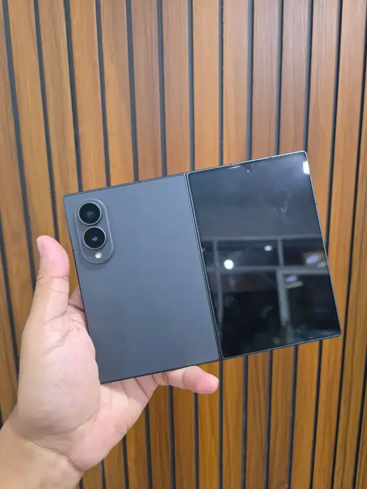 Galaxy Fold 8 (512Gb) Fullset mlus