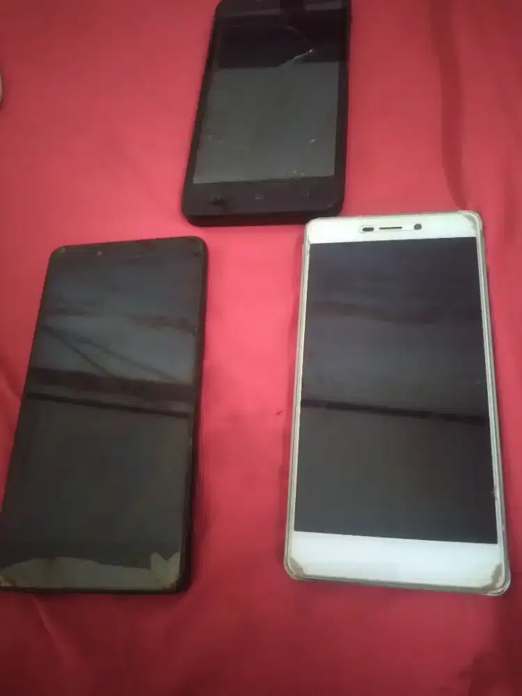 Jual hp mati total