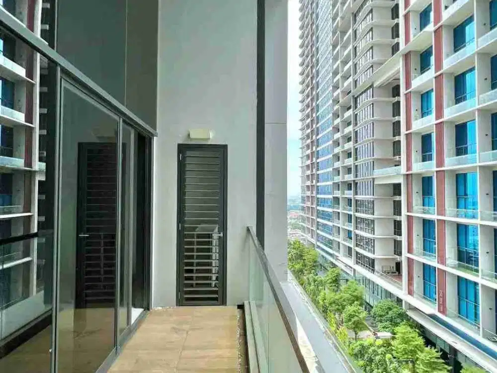 Jual sewa soho vielift Ciputra World Lantai 10 direct cw mall