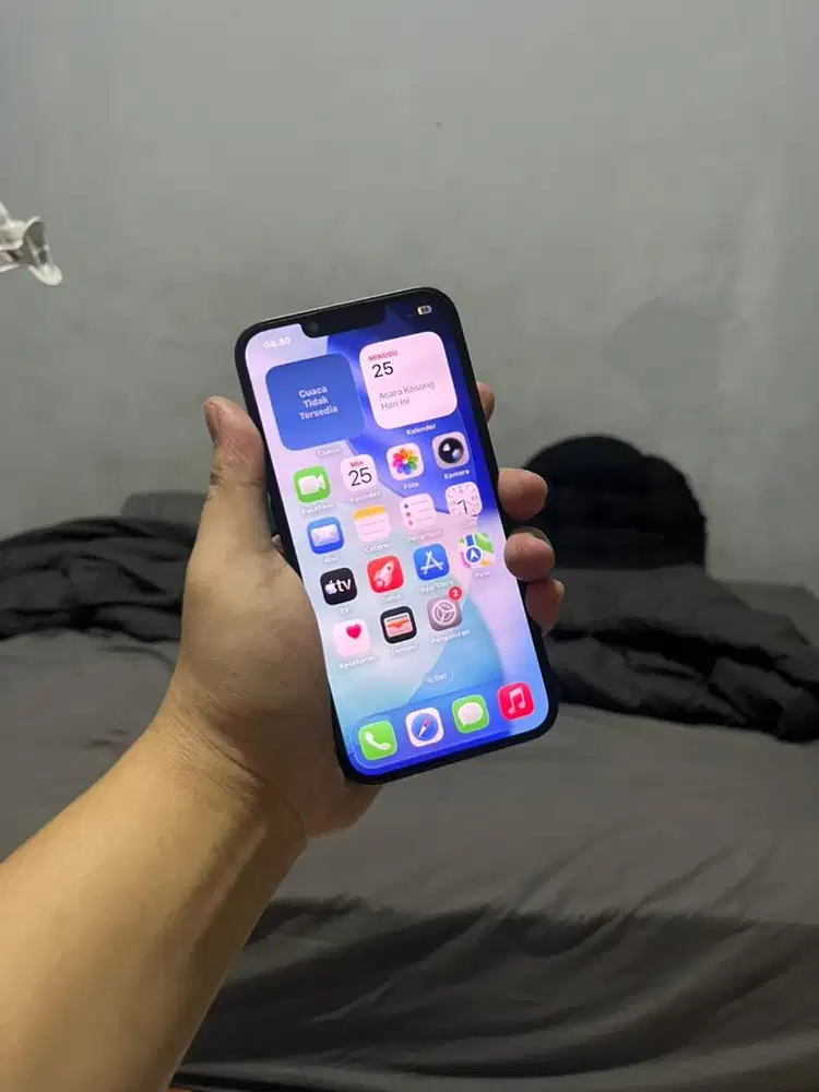 IPHONE 13 128GB IBOX