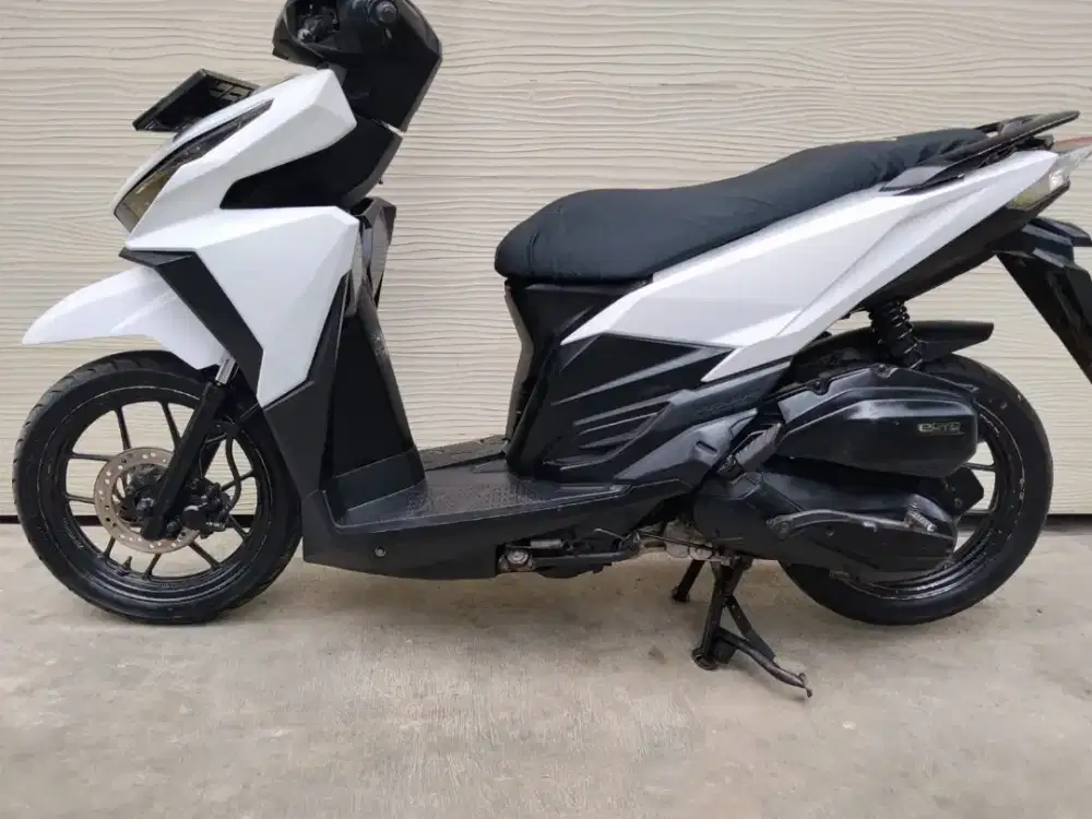 Honda Vario 125