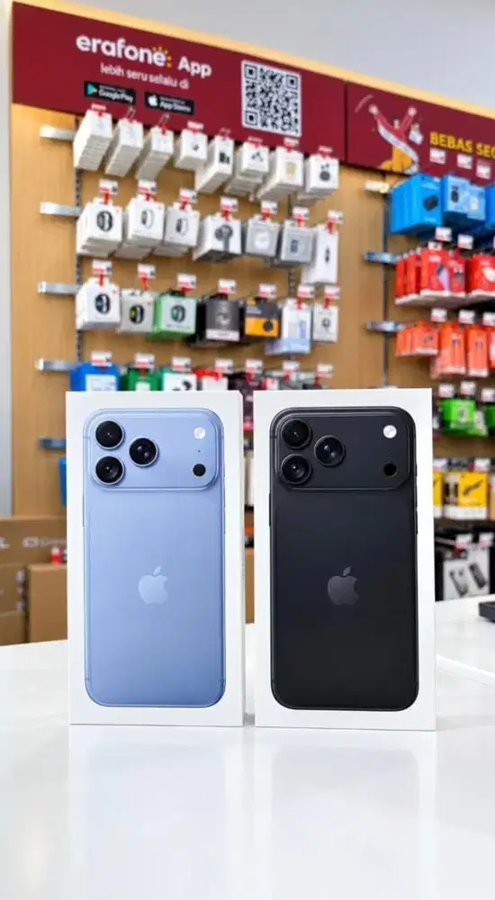 IPHONE 18 PRO READYYY