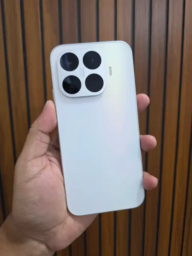 Xiaomi 17T (12/512) Super muluss Garansi 2028