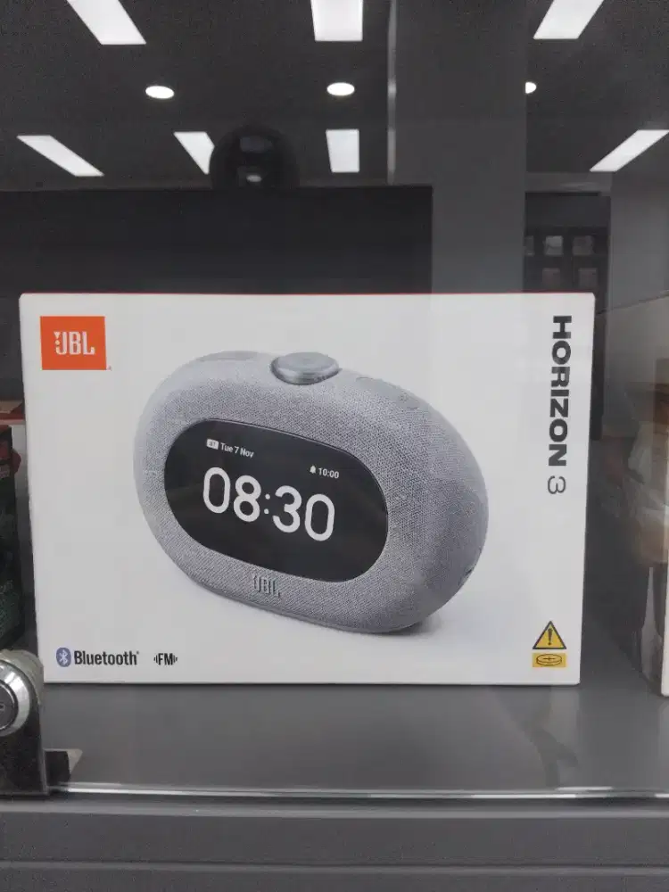 Promo Speaker JBL Horizon 3 Cicilan Ringan Bunga Rendah