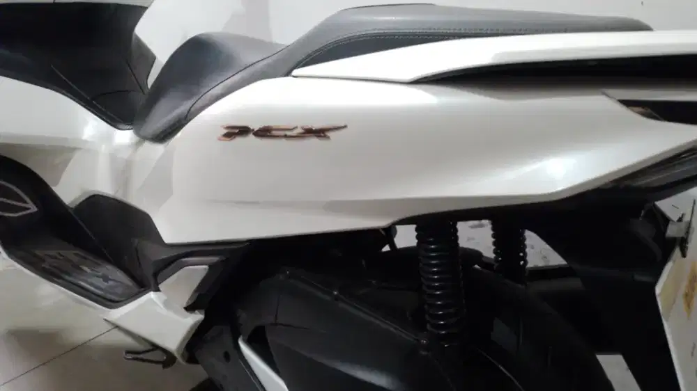 HONDA PCX ABS 2022