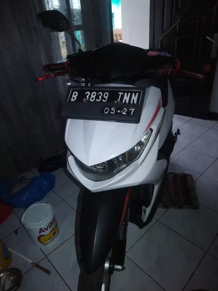 Soul gt115 2021