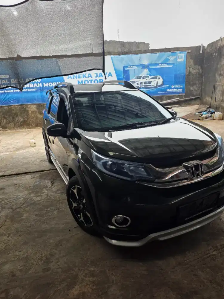 BRV 1.5  prestige AT 2016