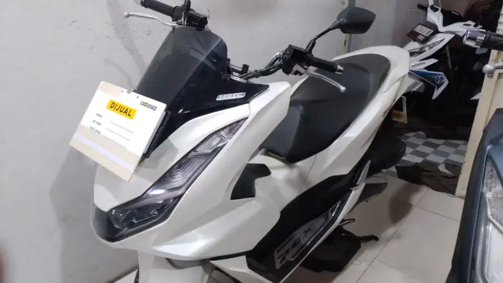 HONDA PCX 160 ABS 2022