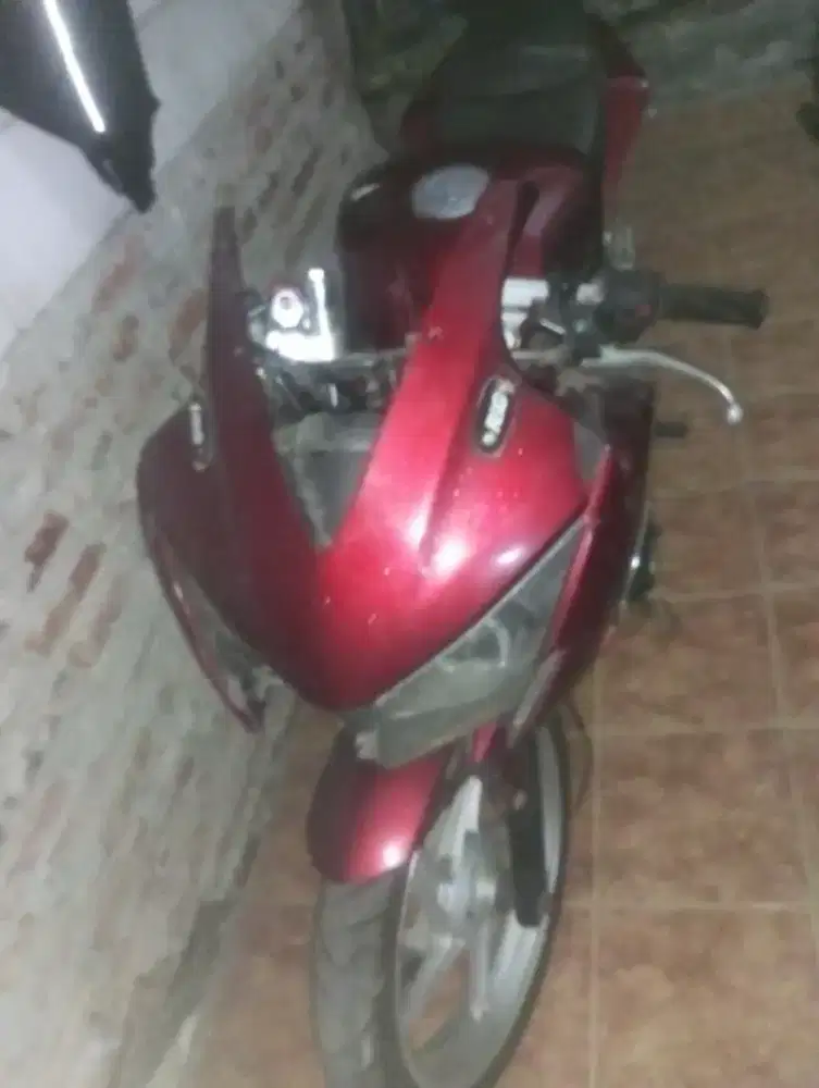 Dijual HONDA CBR 150