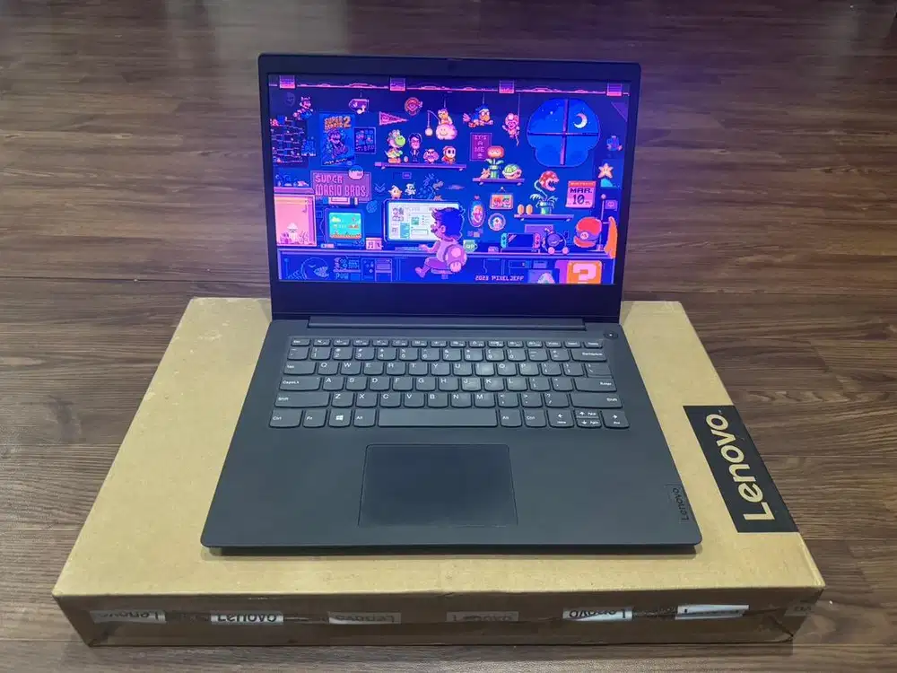 LENOVO IDEAPAD SLIM 3 RYZEN 3-3250U RAM 4GB SSD 256GB