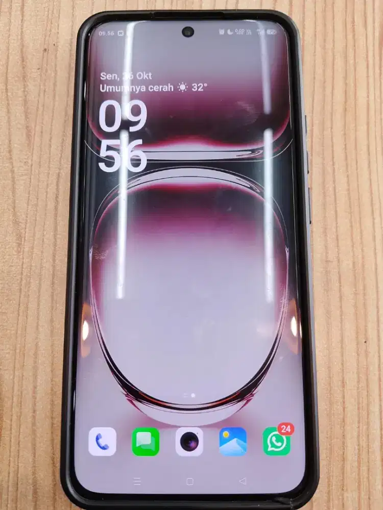 OPPO RENO 12 PRO 5G 12+12/512