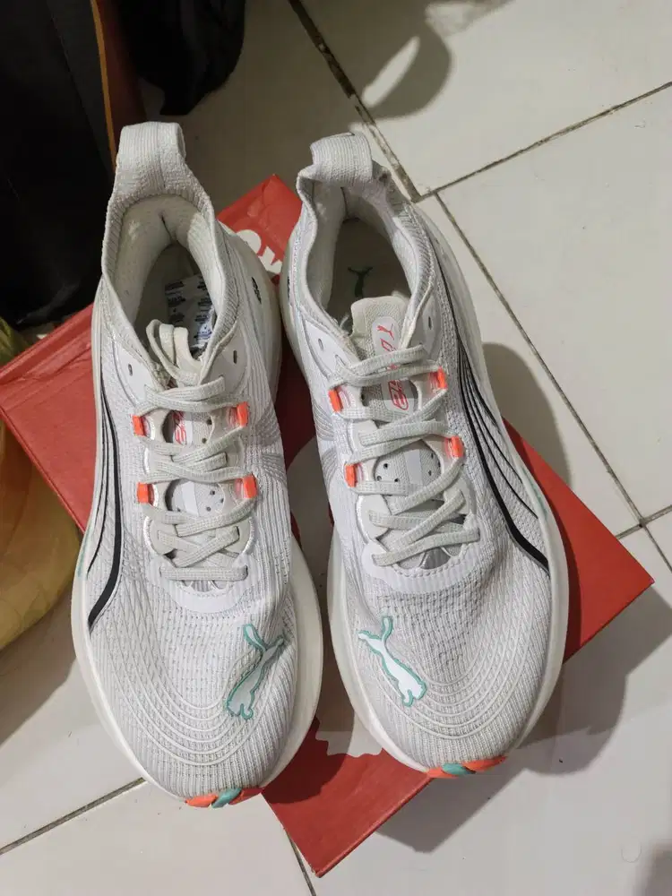 sepatu puma foreverrun nitro 2