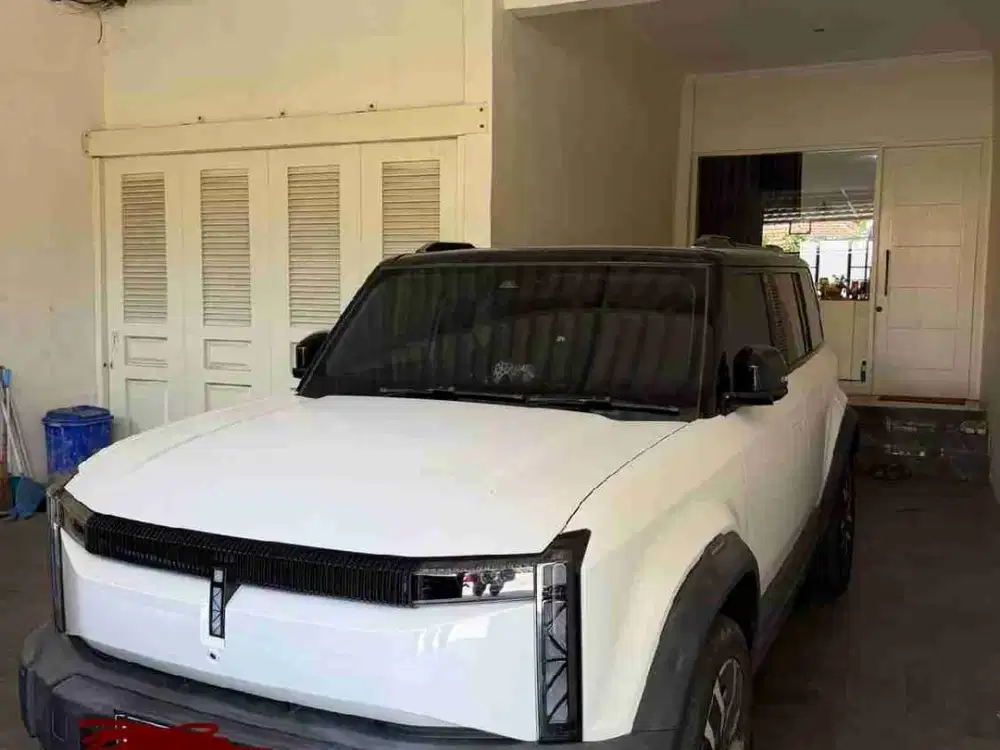 Dijual Rumah Hokky Siap Huni Di Nginden Kota