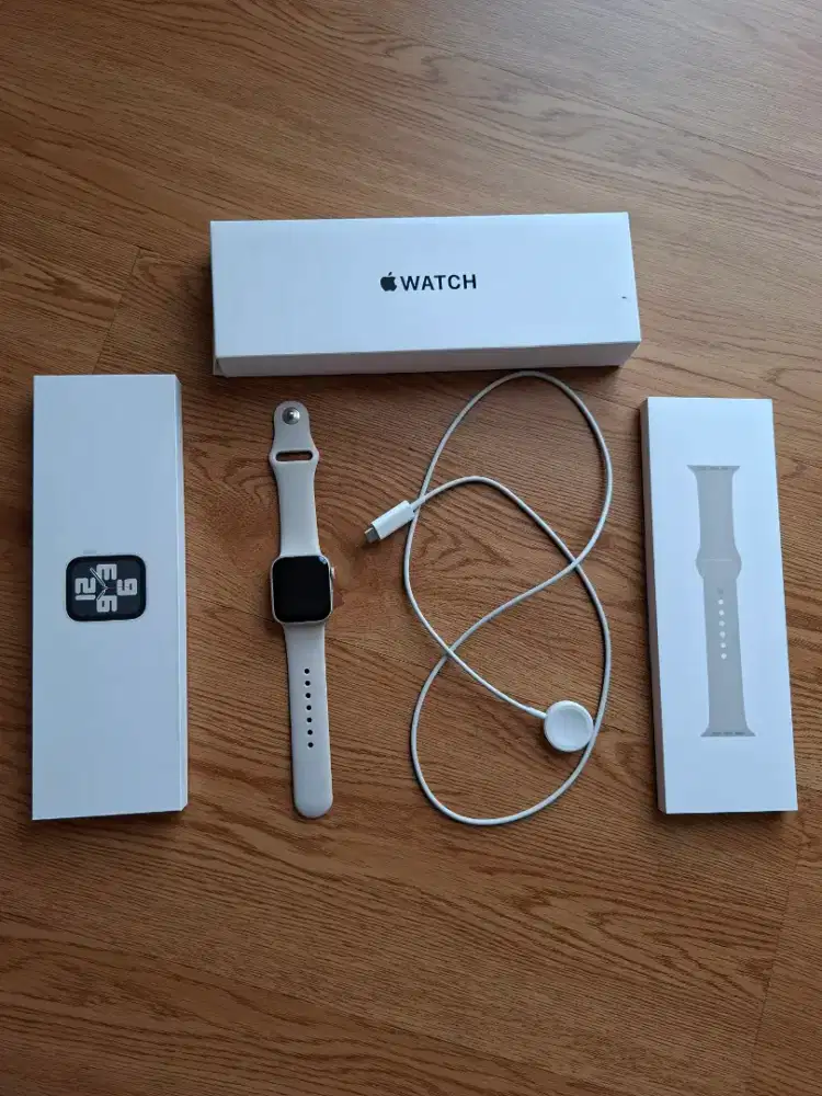 Apple watch SE 2 , 40 mm