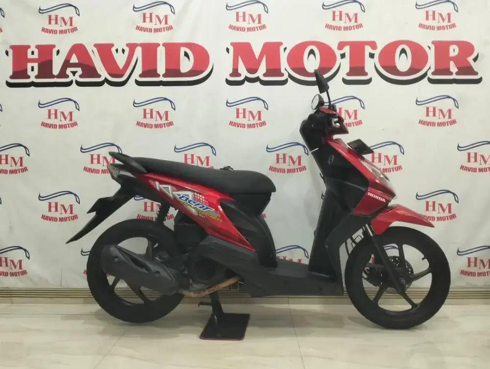 Beat Cw, mesin Alus, Mulus Istimewa Lengkap Bisa TukarTambah