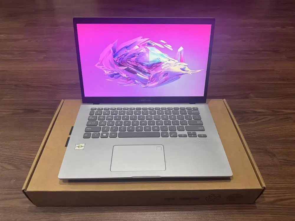 ASUS A409DA ATHLON SILVER RAM 4GB SSD 256GB