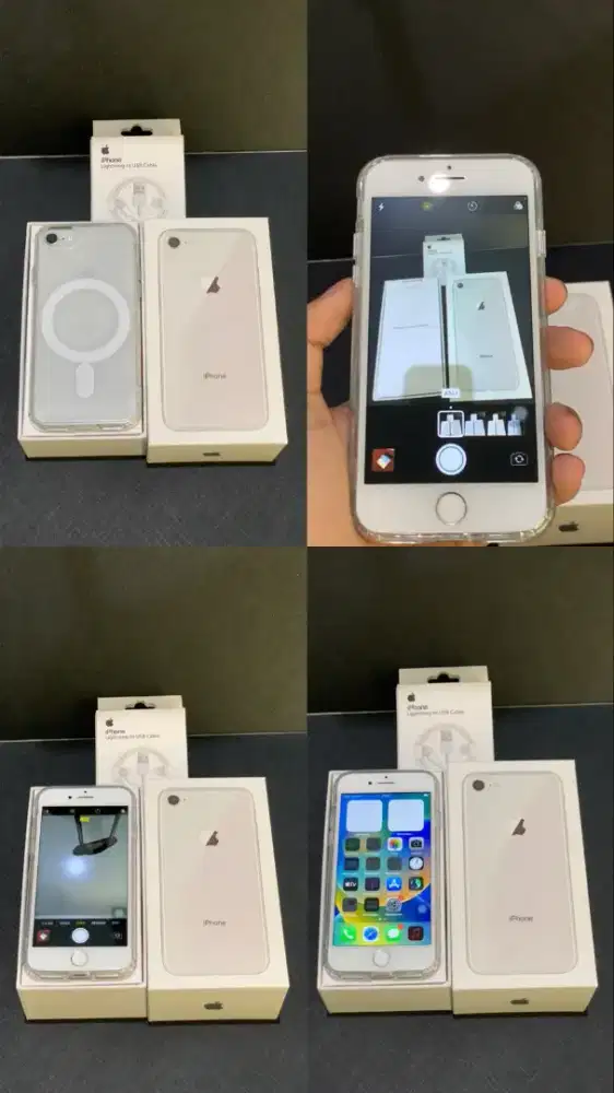 Iphone 8 64GB All operator