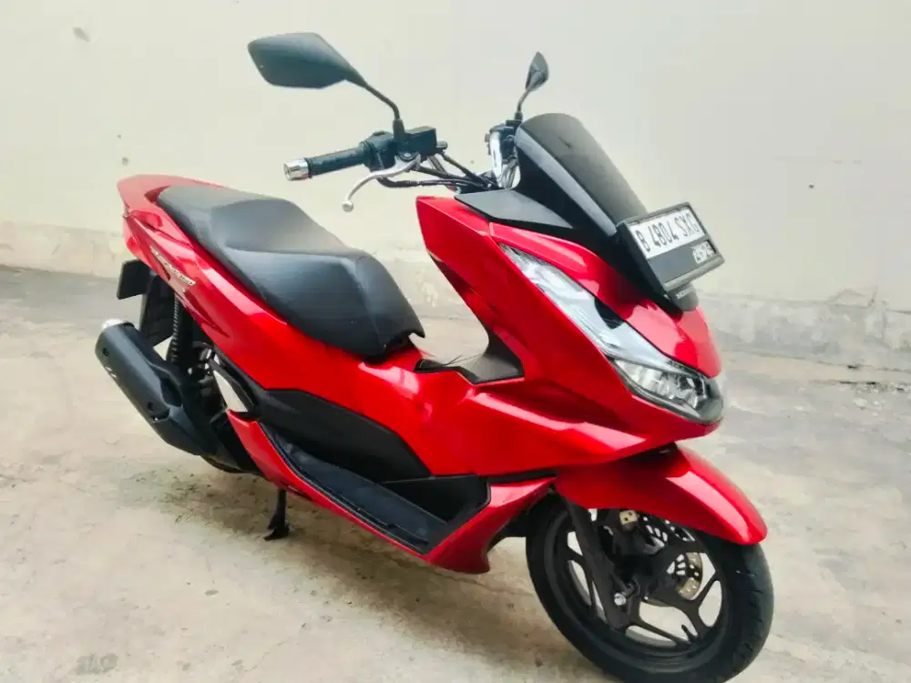 HONDA PCX 160 CBS TAHUN 2024