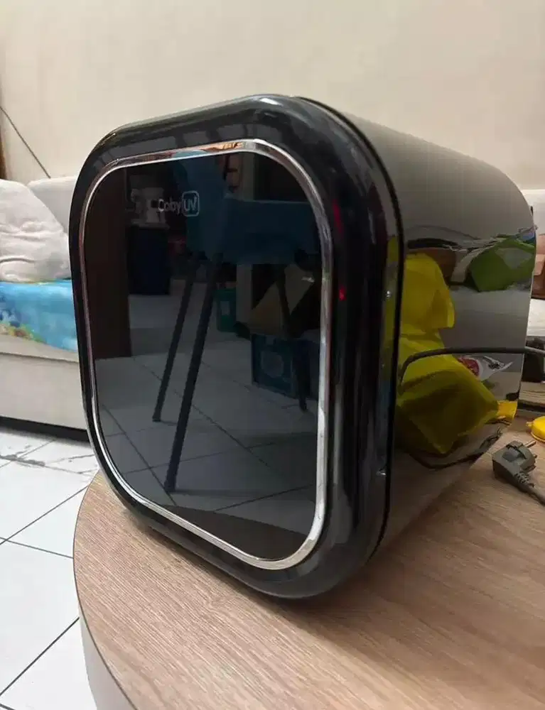 Coby Haus UV Sterilizer