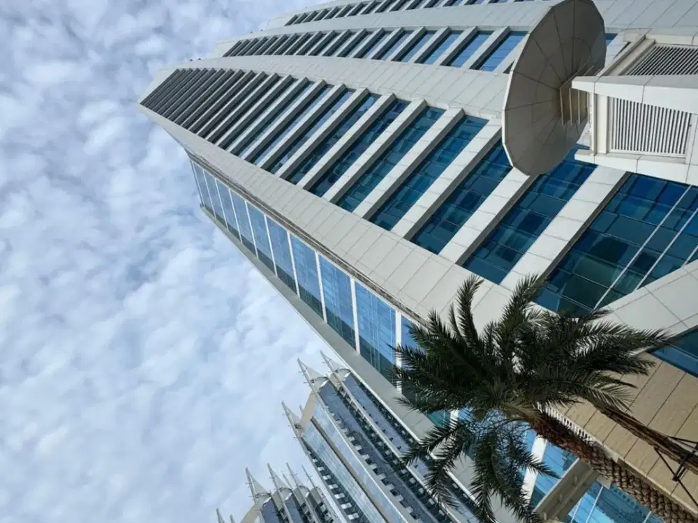 Dijual Apartemen Regatta Pantai Mutiara 146m² Full Sea View Utara (High Zone, SHM)