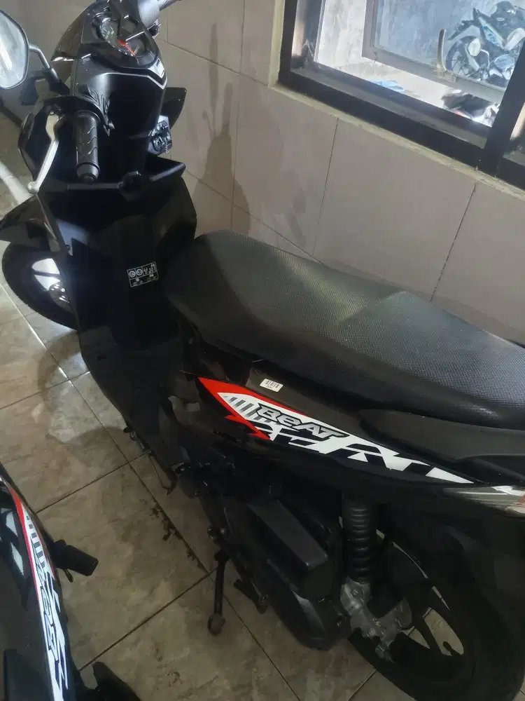 Di jual beat 2024