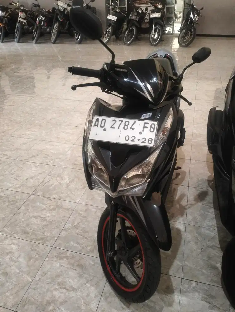 Vario kzr murah dan berkualitas