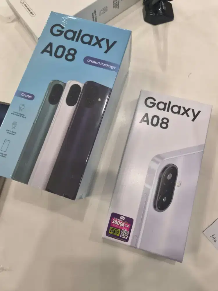 Samsung Galaxy A08 Murah