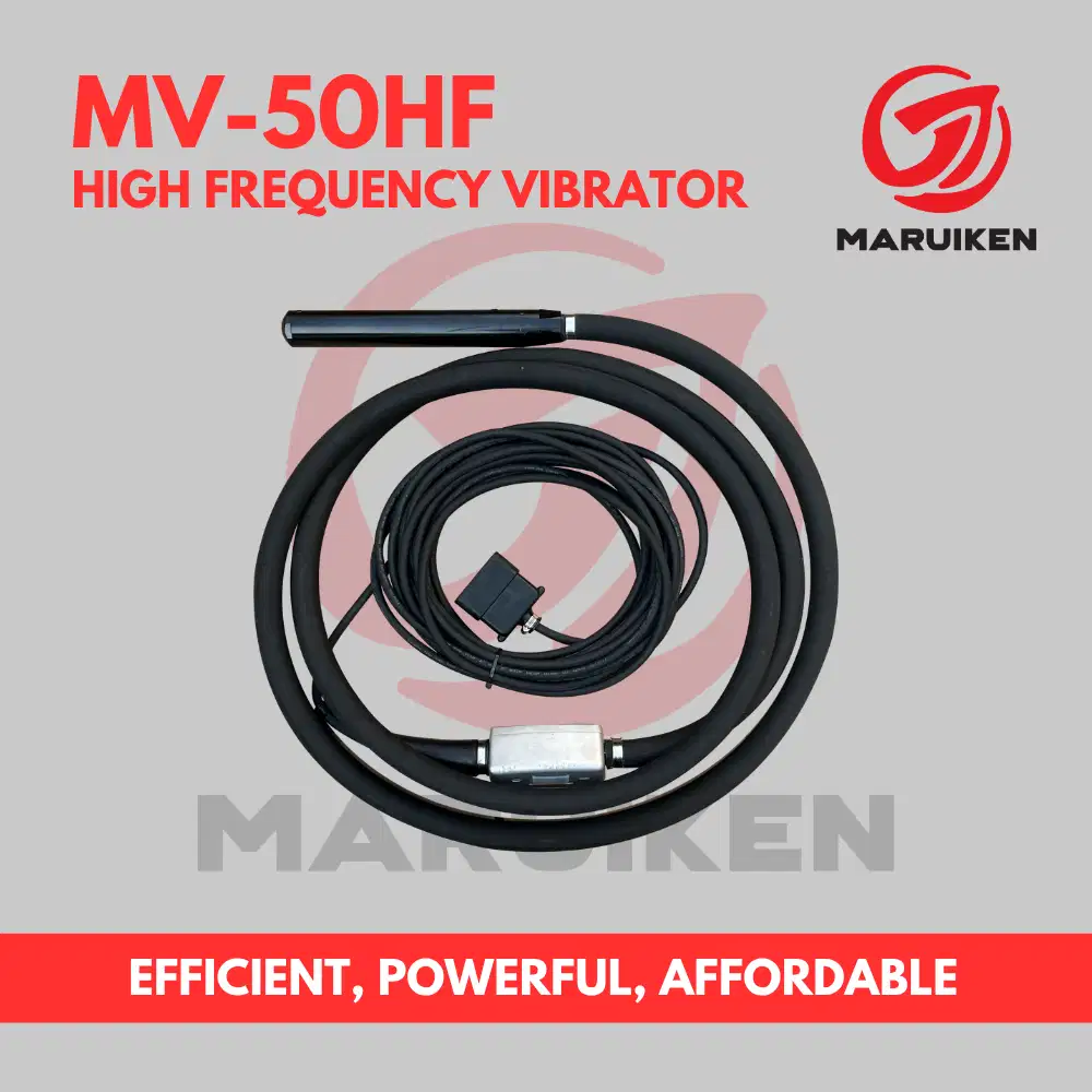 MARUIKEN High Frequency Vibrator MV50HF