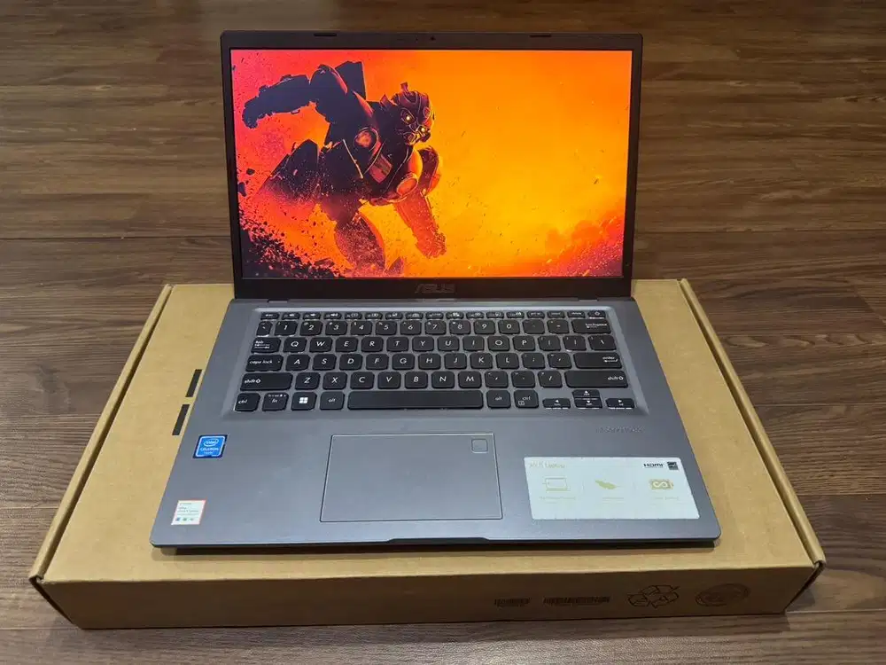 ASUS A416MAO-FHD426 RAM 4GB SSD 256GB