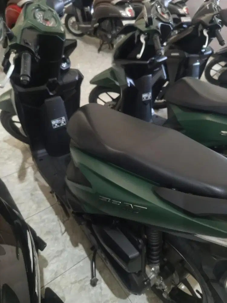 DI JUAL BEAT 2024