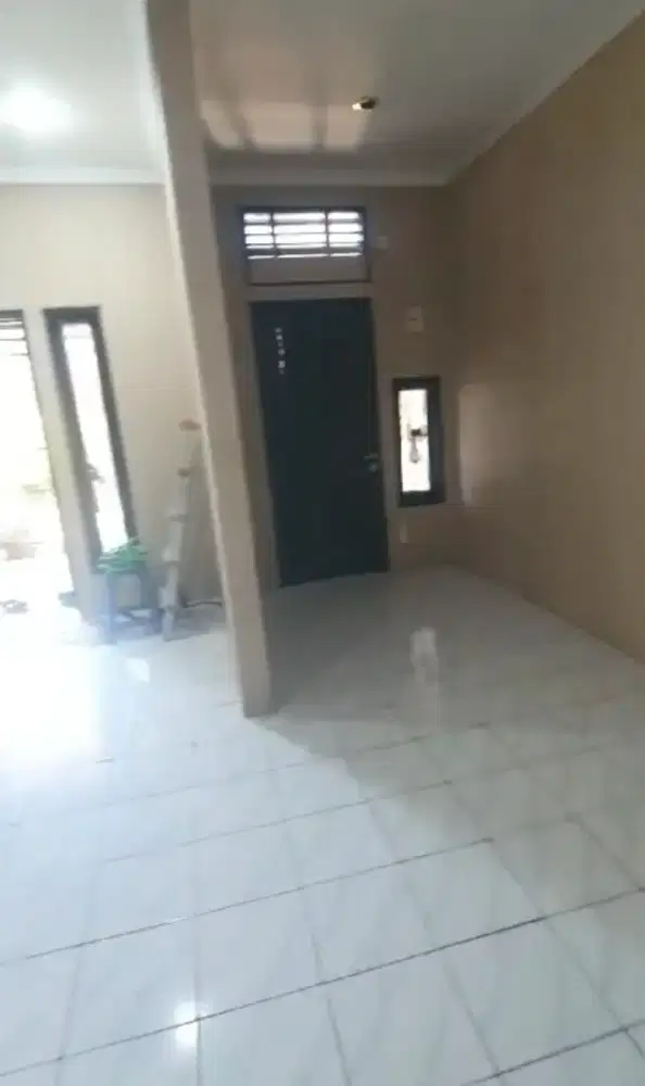 DI JUAL RUMAH WIKA 100/12
