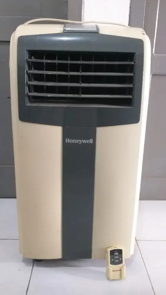 Air cooler bekas (mati)